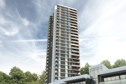 Nazende Konutları Bilkent 1