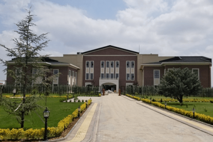 Mia Yaşam Merkezi Yaşlı Bakım Evi 1