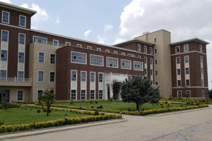 Mia Yaşam Merkezi Yaşlı Bakım Evi 2