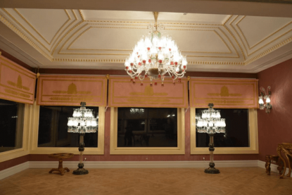 Vahdettin Korusu ve Köşkleri Restorasyonu 4