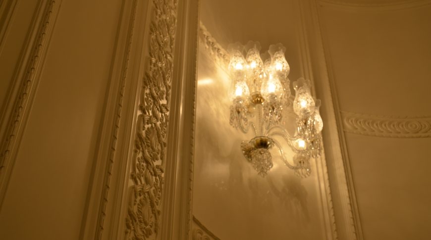 Dolmabahçe 8